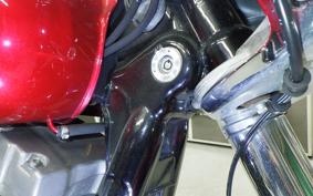 HARLEY FLD 1580 2012