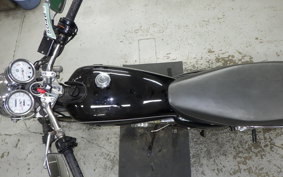 YAMAHA SR400 Gen.3 2004 RH01J