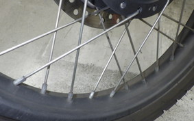 HONDA CT125-2 2010 JA65