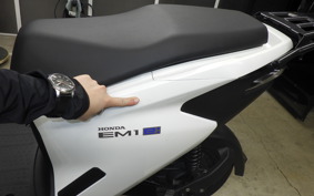 HONDA EM1 e: 2024 EF16