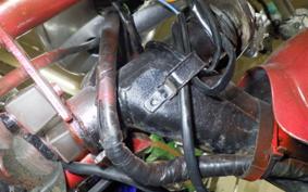 HONDA MONKEY 2003 Z50J