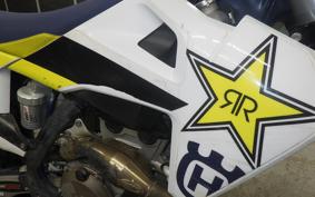 HUSQVARNA FC250 2011