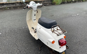 HONDA JOL CUB AF53