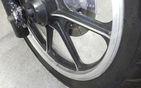 KAWASAKI VULCAN 400 1985 EN400A