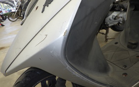 SUZUKI ADDRESS V50 Gen.2 CA44A