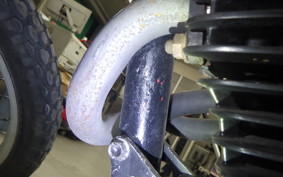 HONDA XLX250R 2017 MD08