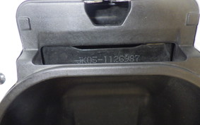 HONDA PCX125 JK05