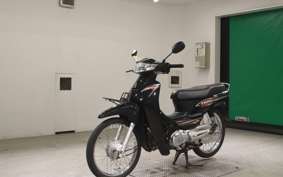 HONDA DREAM 125 2003 ND125M