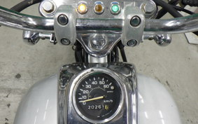 HONDA MAGNA 50 2025 AC13
