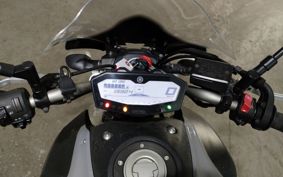 YAMAHA MT-07 RM19J