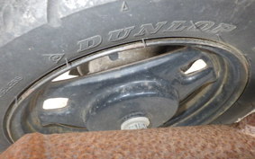 SUZUKI LET's 2 CA1PA