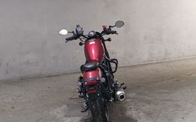 HONDA REBEL 250 S MC49