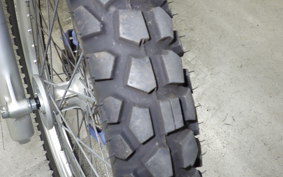 YAMAHA SEROW 225 Gen.2 2024 1KH