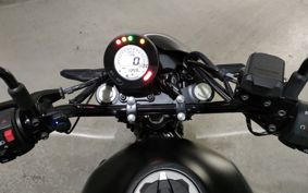 KAWASAKI ELIMINATOR 400SE EL400A