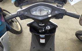 SUZUKI ADDRESS V125 S 2024 CF4MA