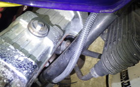 HONDA CBX550F 2002 PC04