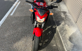 HONDA CB250 MC43