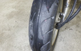 YAMAHA JOG Gen.3 2009 SA01J