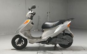 SUZUKI ADDRESS V125 CF4EA