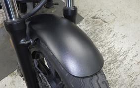 HONDA REBEL 250 MC49