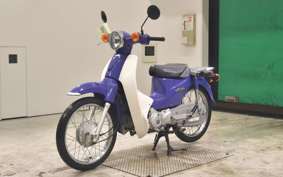 HONDA C110 SUPER CUB JA07