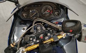 KAWASAKI ZZR400 ZX400N