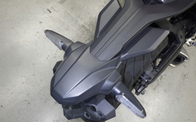 HONDA CB650R 2021 RH03