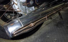 HONDA C50 SUPER CUB AA01