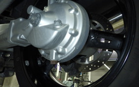 YAMAHA FJR1300 A 2017 RP27J