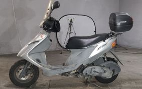 SUZUKI ADDRESS V125 CF46A