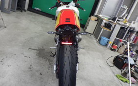 YAMAHA XSR900 GP 2024 RN96J
