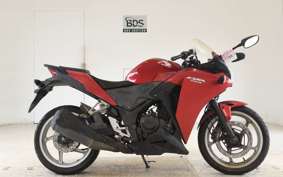HONDA CBR250R A 1986 MC41