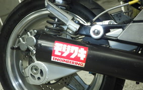 KAWASAKI ZEPHYR 750 2001 ZR750C