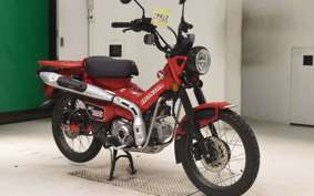 HONDA CT125 HUNTER CUB 2002 JA55