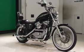 HARLEY XL1200C 2002