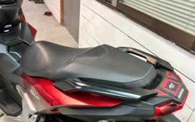 HONDA ADV160 KF54
