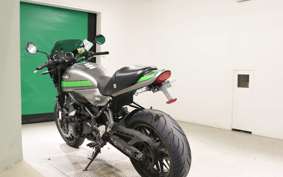 KAWASAKI Z900RS CAFE 2018 ZR900C