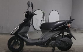 SUZUKI ADDRESS V125 CF4MA