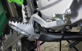 KAWASAKI KX112 KX112A