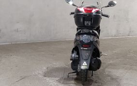 KYMCO GP125i FC25EA