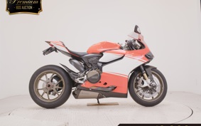DUCATI 1199 SUPERLEGGERA 2015