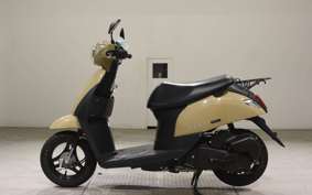 SUZUKI LET's 2005 CA4AA