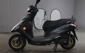 YAMAHA  AXIS Z SED7J