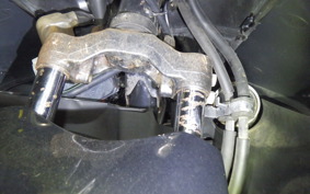 HONDA PCX125 2021 JF56