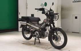 HONDA CT125-2 2001 JA65