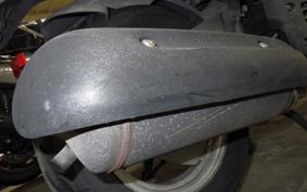 YAMAHA JOG Gen.5 2013 SA36J