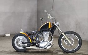 SUZUKI SAVAGE 400 NK41B