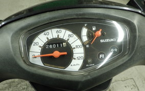 SUZUKI ADDRESS V125 G CF46A