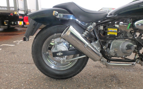 HONDA MAGNA 50 13