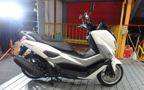 YAMAHA NMAX ABS SED6J